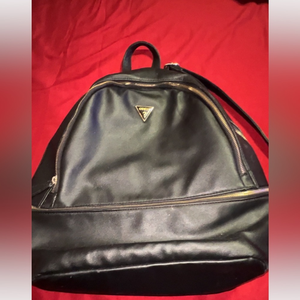 Backpack purse - Picture 2 of 14
